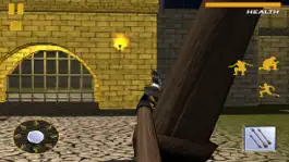 Game screenshot Hero Attack Camp Castle apk