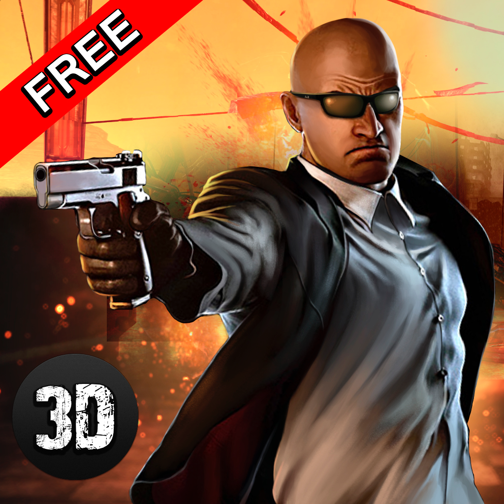 Get Secret Agent: Spy Escape Mission 3D for iOS, iPhone, iPad Aso Report