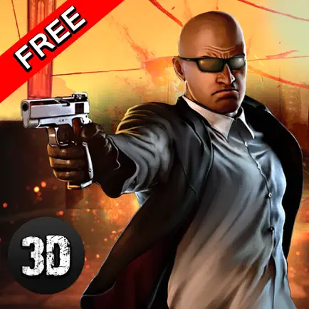 Secret Agent: Spy Escape Mission 3D Читы