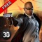 Secret Agent: Spy Escape Mission 3D