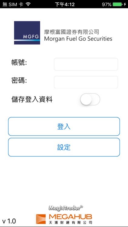摩根富國證券-天匯財經版