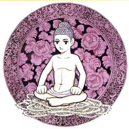 《佛陀》 Читы