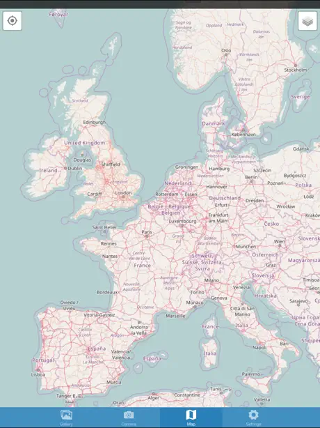 GeoView