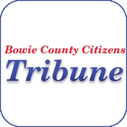 Bowie County Citizens Tribune