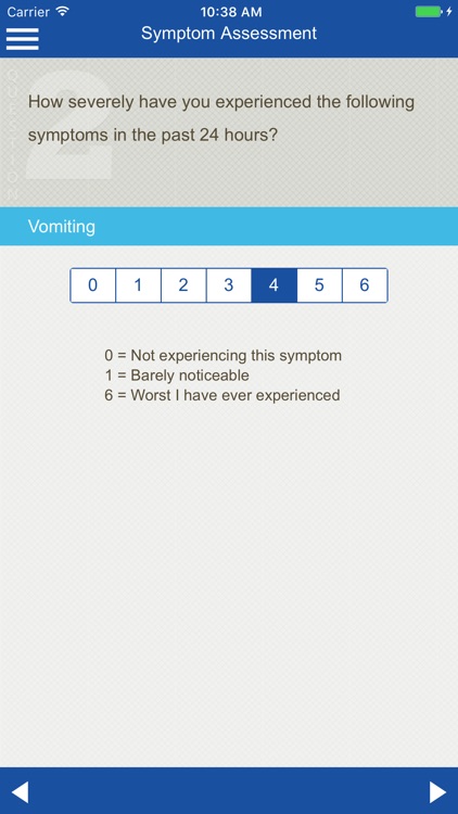 ImPACT Passport screenshot-3