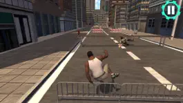 Game screenshot Real Parkour Stunts Simulator hack