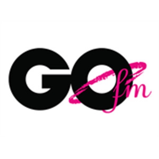 goFM icon