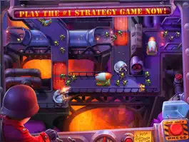 Game screenshot Fieldrunners 2 for iPad apk