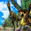 Dinosaur Deadly Attack : Real Hunting Free Game