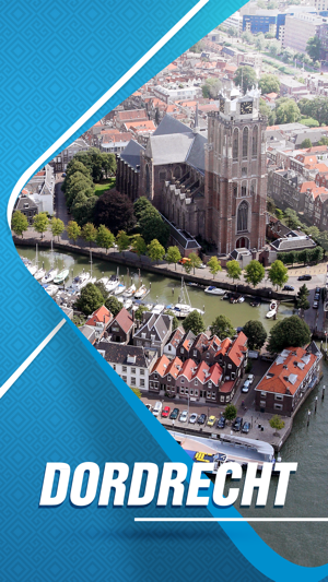 Dordrecht Travel Guide(圖1)-速報App