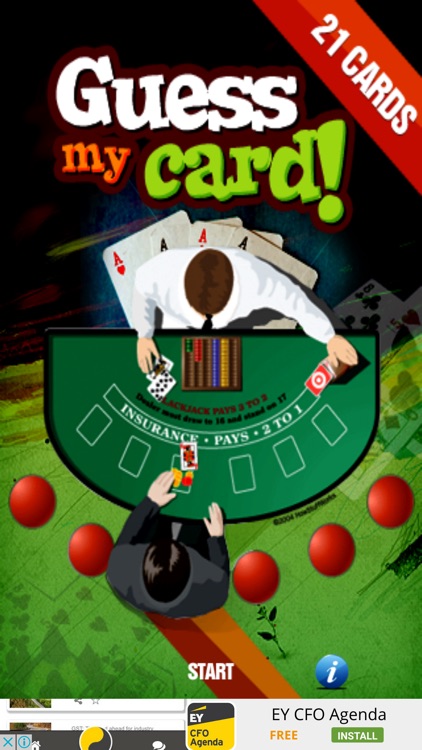Guess My Card