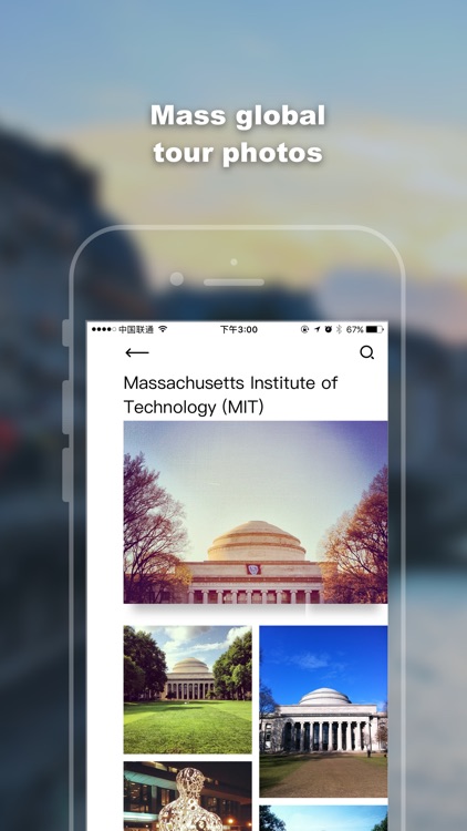 Traveller-Location of city photos share