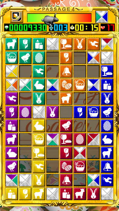 Screenshot #1 pour Passage 4 Easter Edition