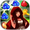 Red Riding Hood: Match & Catch