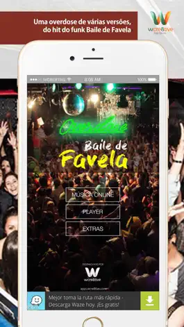 Game screenshot Overdose Baile de Favela mod apk
