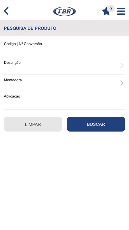 TSA - Catálogo screenshot-3
