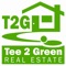 Tee 2 Green Real Estate Mobile Real Estate brings the most accurate and up-to-date real estate information right to your phone