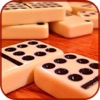 Dominoes online - ten domino mahjong tile games icon