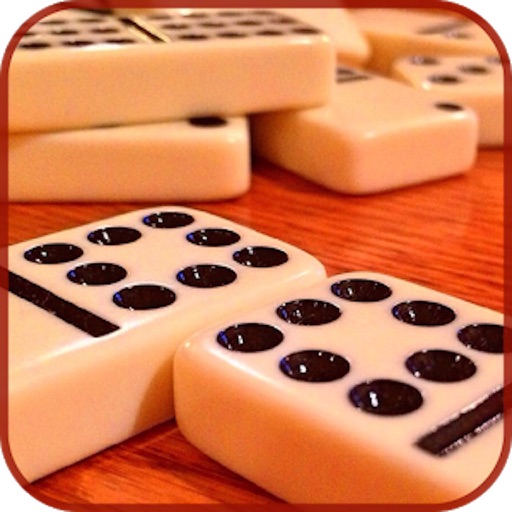 Dominoes online - ten domino mahjong tile games