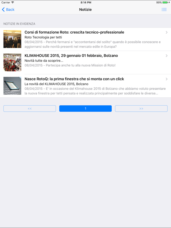 Screenshot #5 pour CDR