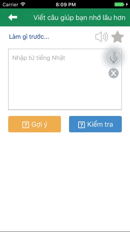 Từ vựng, ngữ pháp tiếng Nhật JPLT N4 (Phần 1)