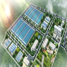 小废水排污企业环保电子警察监控平台