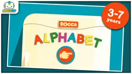 Game screenshot Bogga Alphabet mod apk