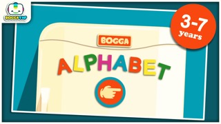 Bogga Alphabetのおすすめ画像1