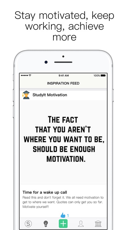 StudyIt: A Complete Study Tool