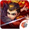 Action Strategy Game based on the storyline and characters in Gu Long and Jin Yong Wuxia novels