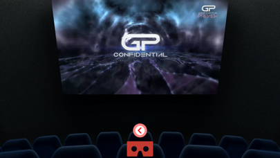 Screenshot #3 pour GP CONFIDENTIAL VR