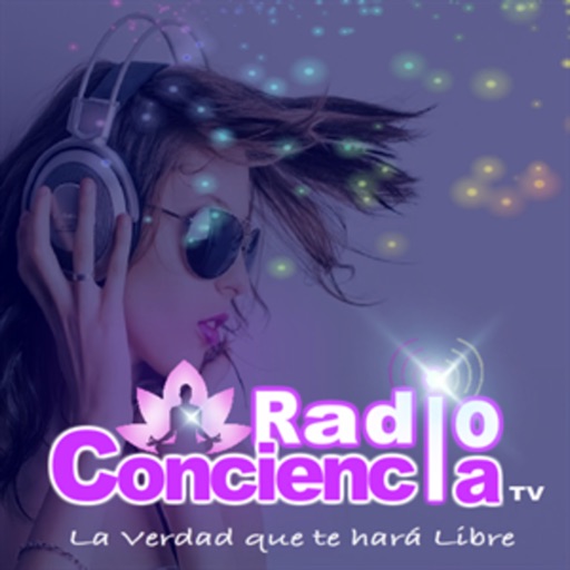 Radio Conciencia TV icon