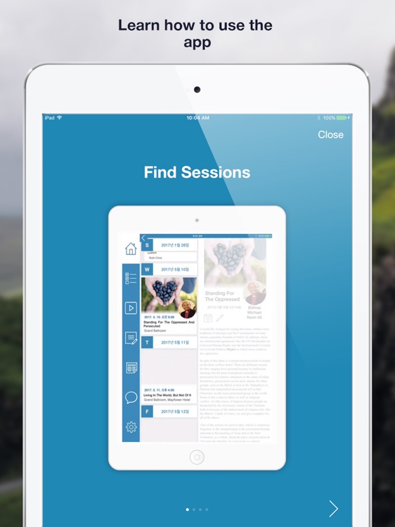 MinEvents screenshot-3