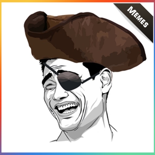 Meme Generator & Meme Maker icon