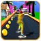 Street Boy Rush Skate is wonderful adventure game for Street Skaters, download this free  game and try street skatering in your mobile first and learn the rules how to control and avoid hurdles