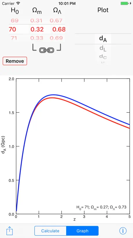 CosmoCalc