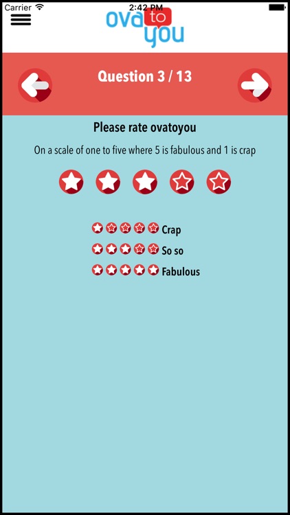 ovatoyou