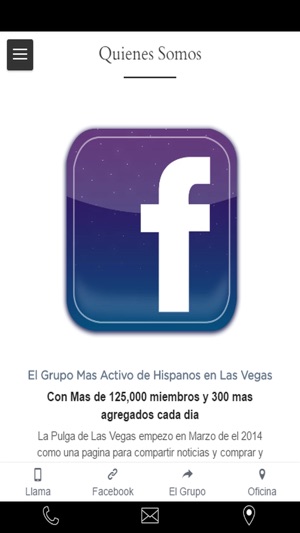 La Pulga Las Vegas >> La Pulga Llc On The App Store La Pulga Las Vegas >> La Pulga Llc On The App Store