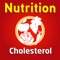 The Nutrition Cholesterol helps the patients to self-manage Cholesterol trough nutrition, using interactive tools