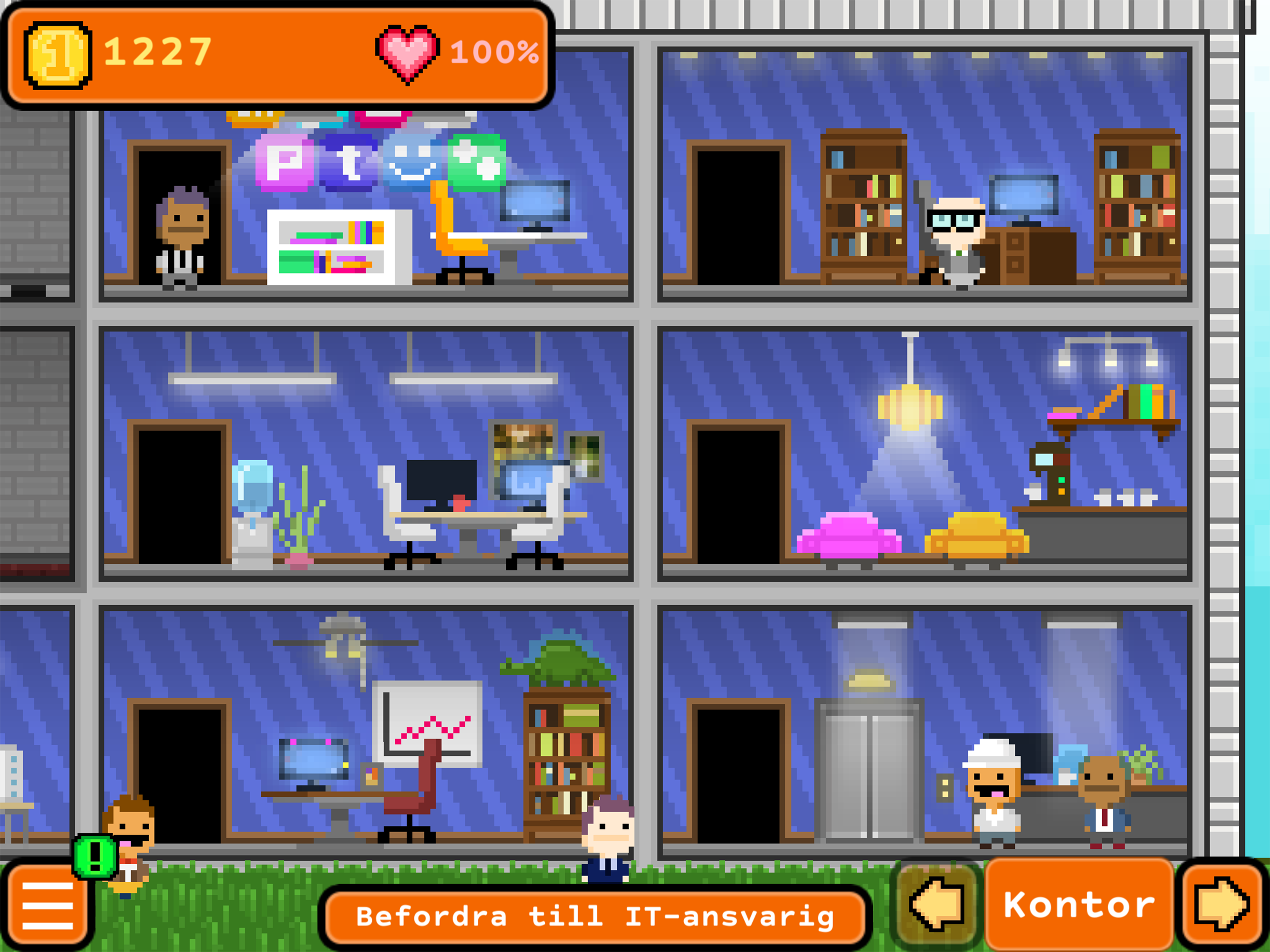 Fastighetslabbet screenshot 7