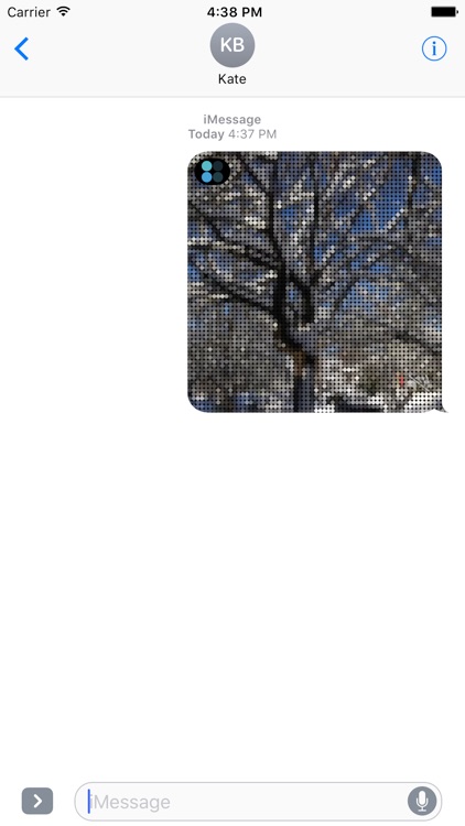 Pixel Me Up screenshot-4