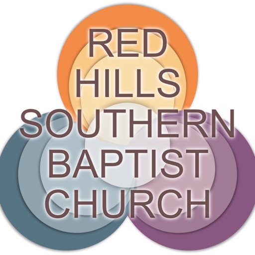 Red Hills Church icon