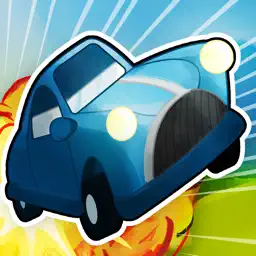 Time Bomb Race app icon