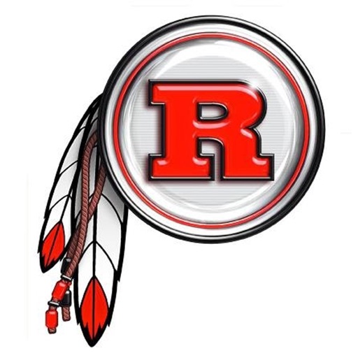 Ripon High School Indians icon