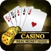 Online Casino Real Money Guide