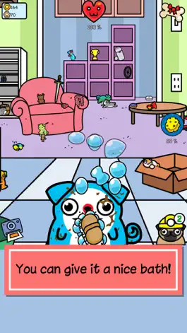 Game screenshot Pug Dog Collector & Puppy Life hack