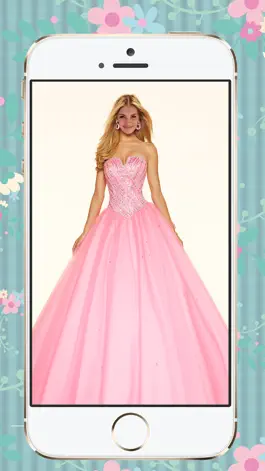 Game screenshot Prom Queen Photo Montage hack