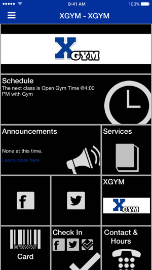 XGYM(圖1)-速報App
