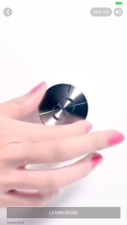 Cheetah Ads, Showcase screenshot-4