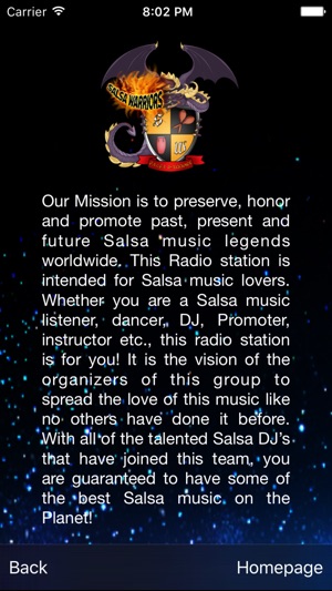 Salsa Warriors(圖2)-速報App